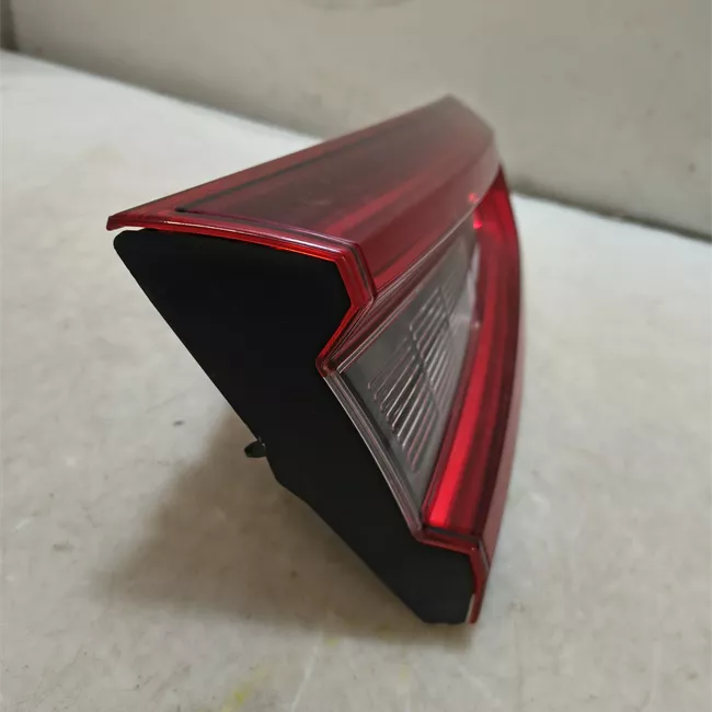 Fanale posteriore parte interno sinistro