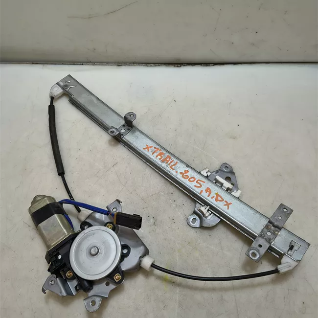 Alzacristallo elettrico porta anteriore destro