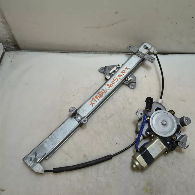 Alzacristallo elettrico porta anteriore destro