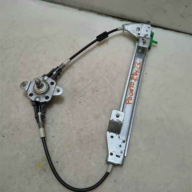 Alzacristallo porta posteriore destro