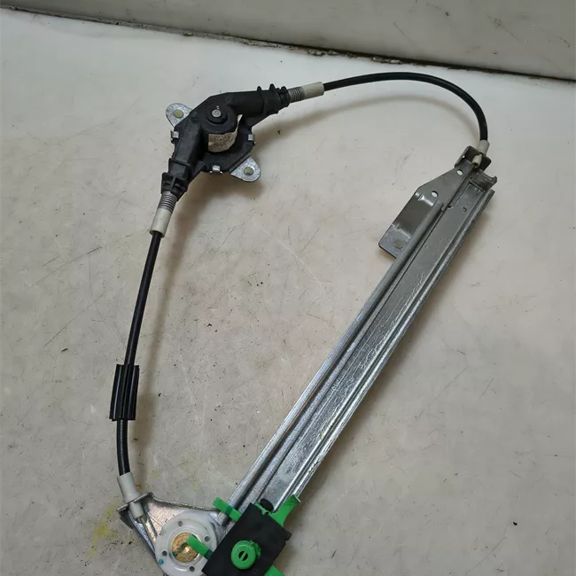 Alzacristallo porta posteriore destro