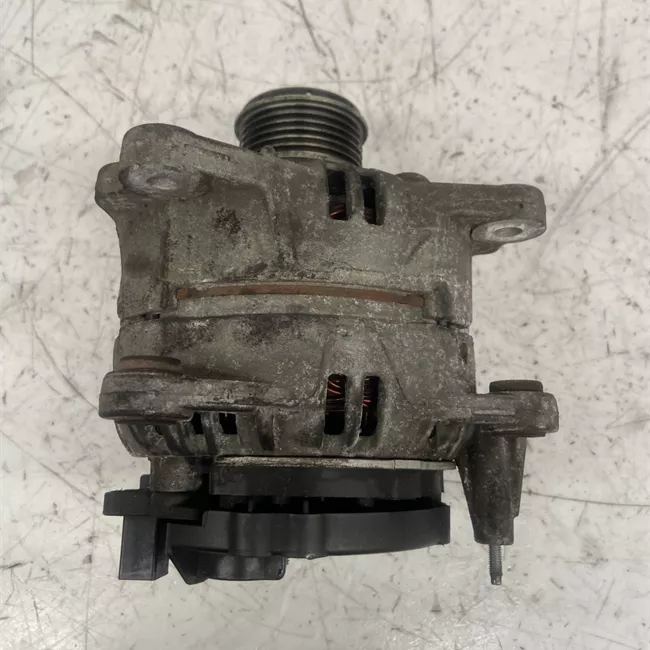 Alternatore