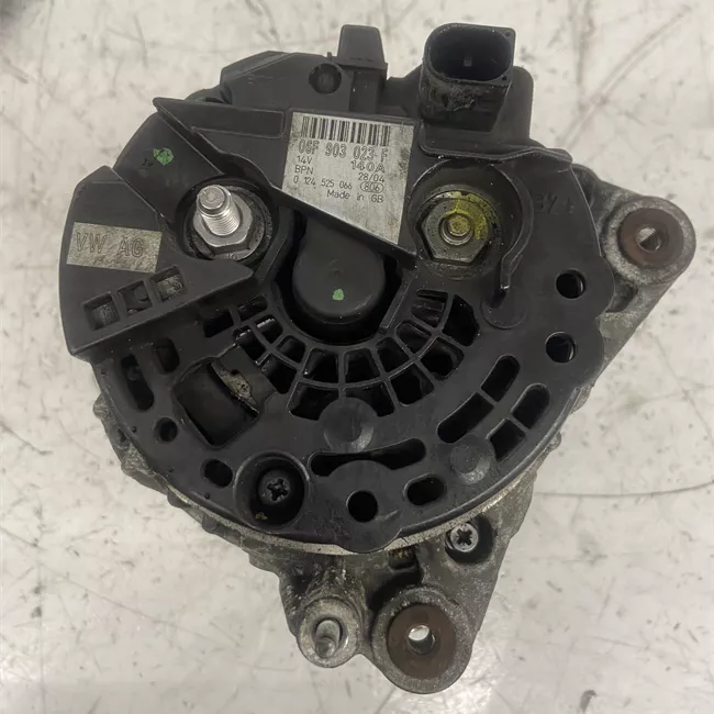Alternatore