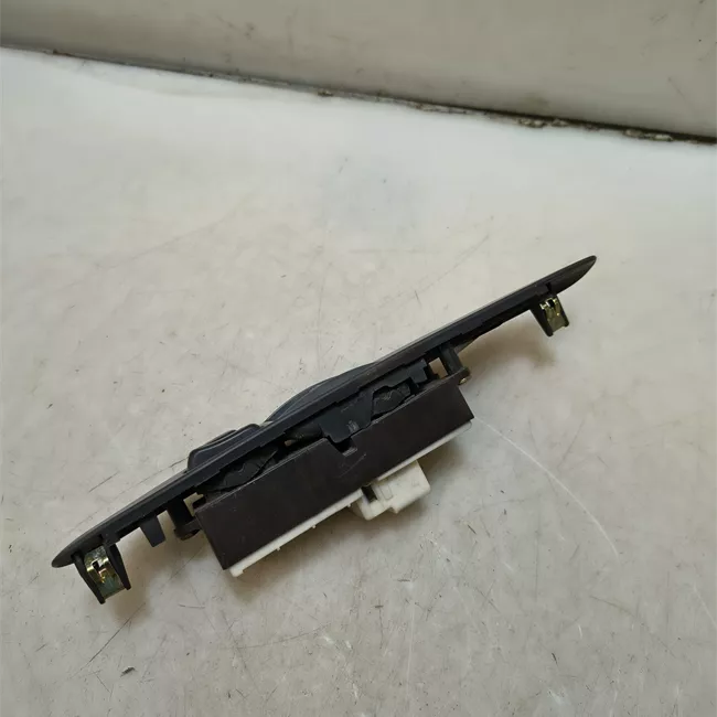 Blocco comandi tergicristalli