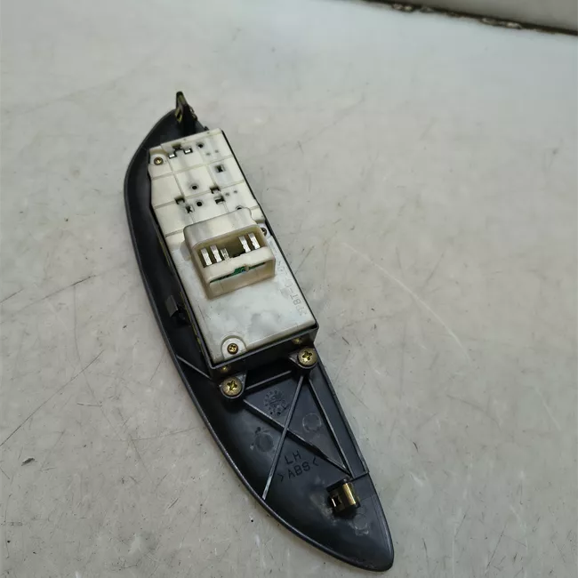 Blocco comandi tergicristalli