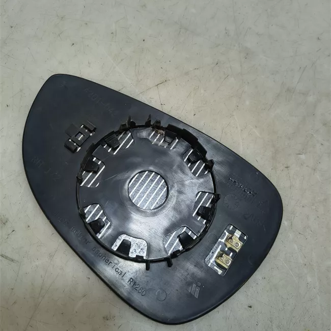 Cristallo retrovisore esterno destro riscaldato