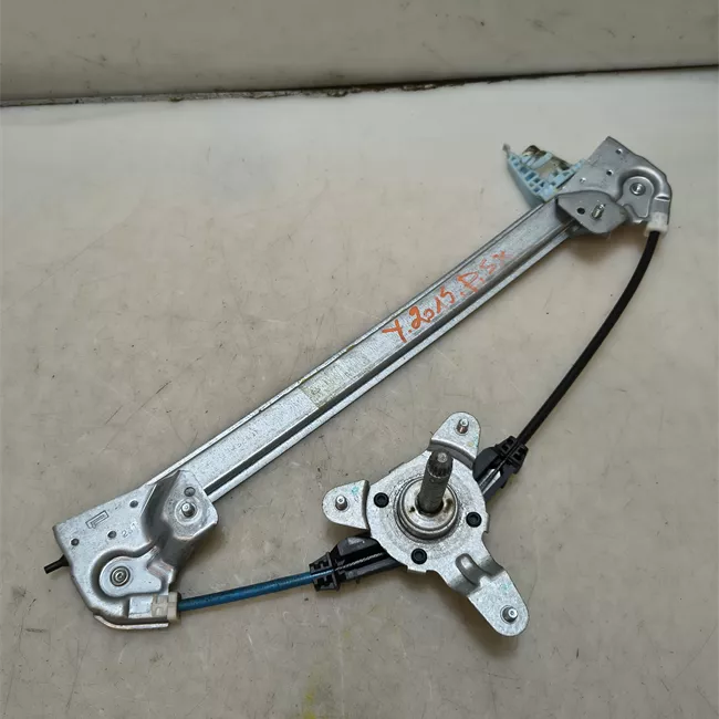 Alzacristallo porta posteriore sinistro