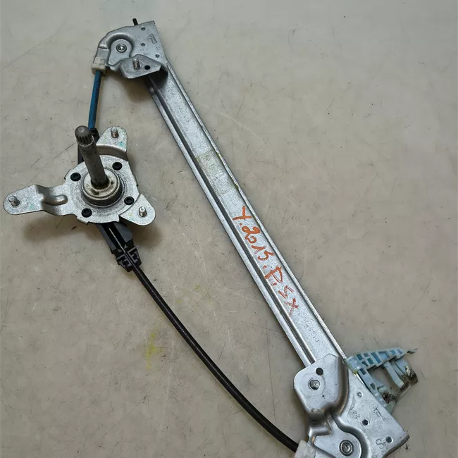 Alzacristallo porta posteriore sinistro