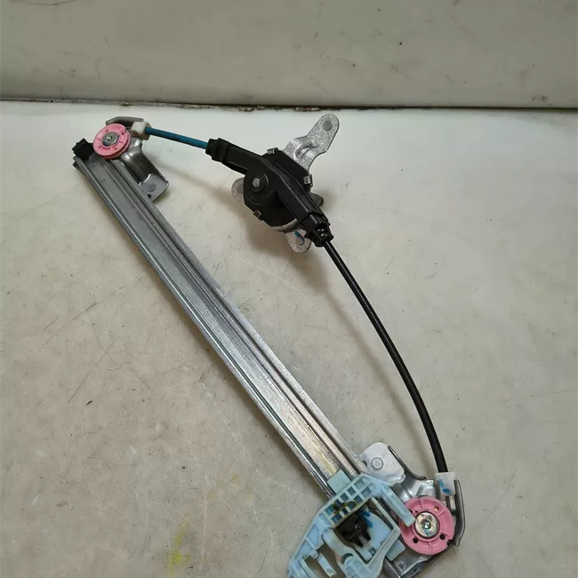 Alzacristallo porta posteriore sinistro