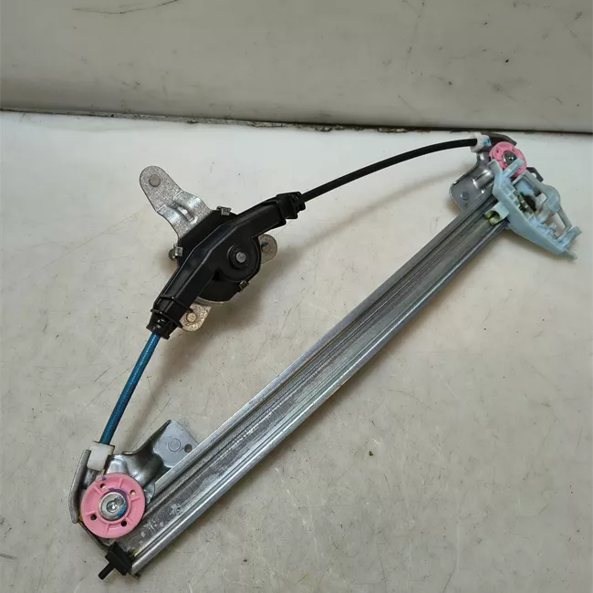 Alzacristallo porta posteriore sinistro