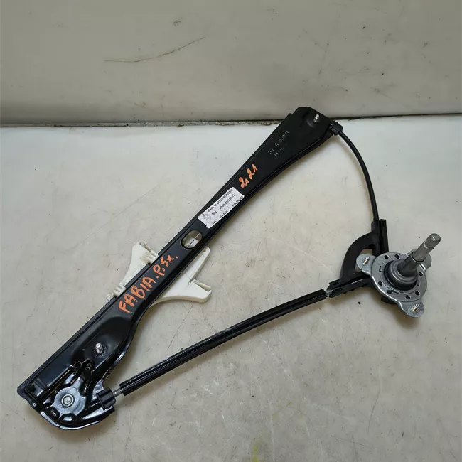 Alzacristallo porta posteriore sinistro