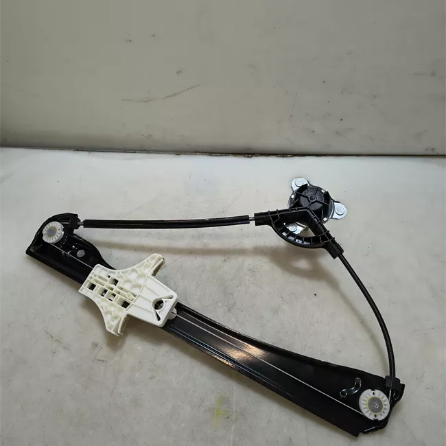 Alzacristallo porta posteriore sinistro