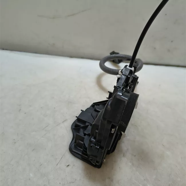 Serratura porta posteriore sinistra