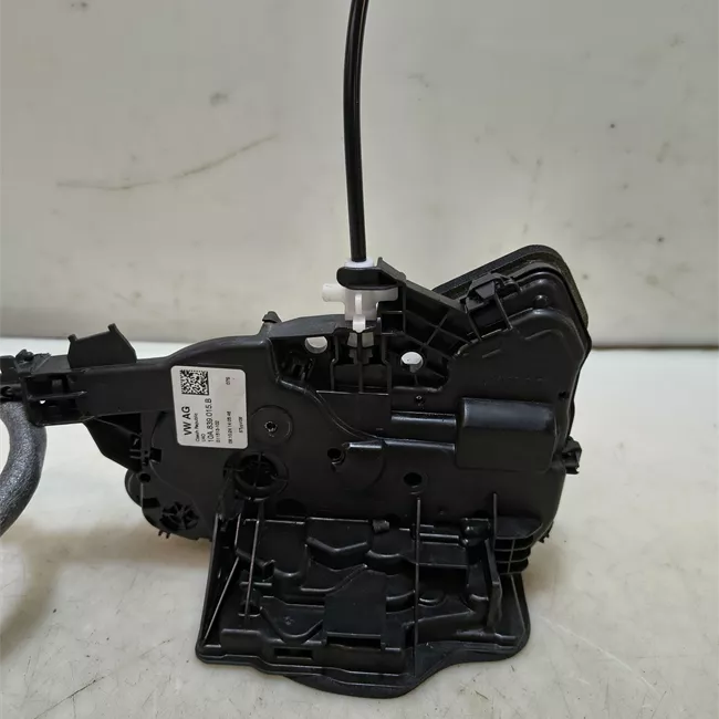 Serratura porta posteriore sinistra