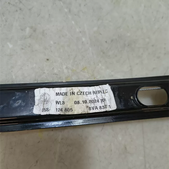 Alzacristallo elettrico porta anteriore sinistro