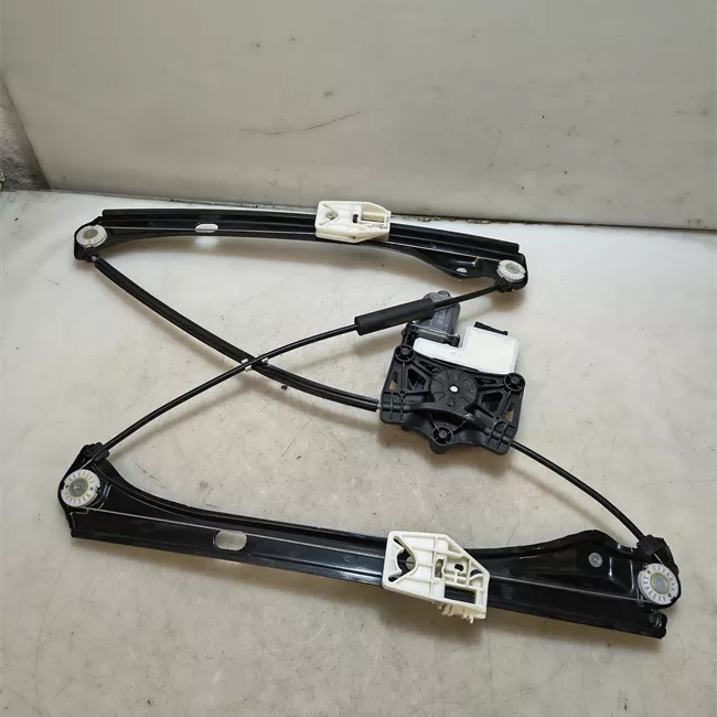 Alzacristallo elettrico porta anteriore sinistro