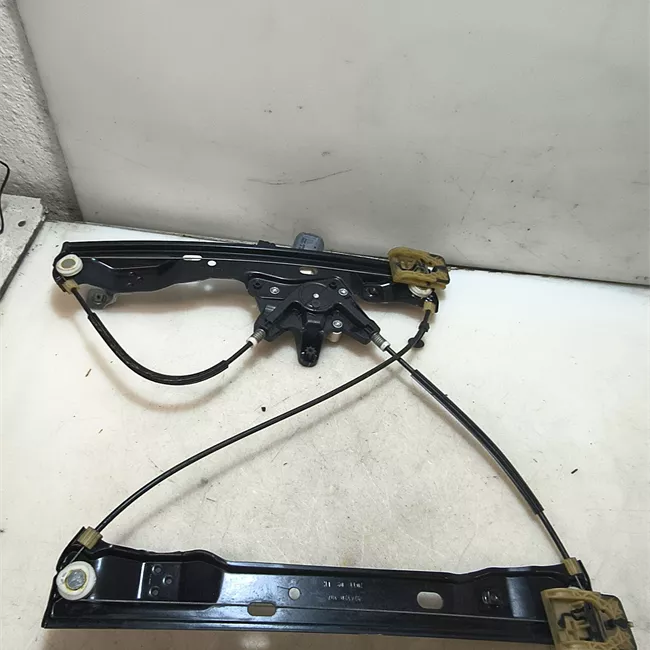 Alzacristallo elettrico porta anteriore sinistro