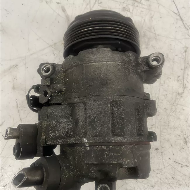 Compressore aria condizionata
