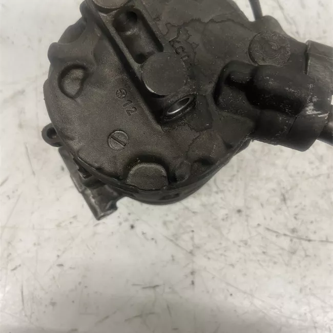 Compressore aria condizionata