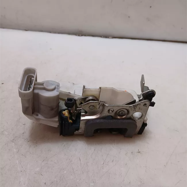 Serratura porta posteriore destra