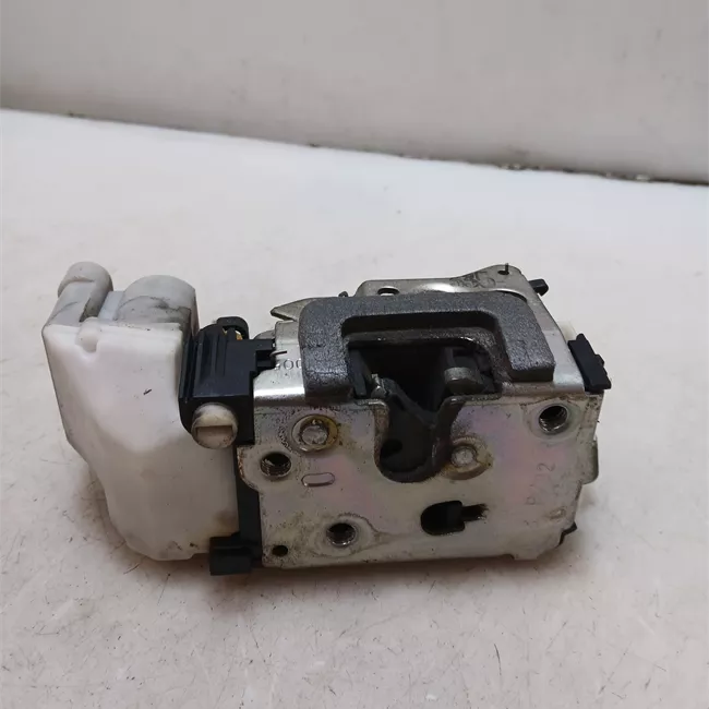 Serratura porta posteriore destra