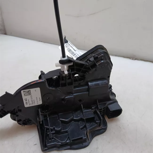 Serratura porta anteriore sinistra