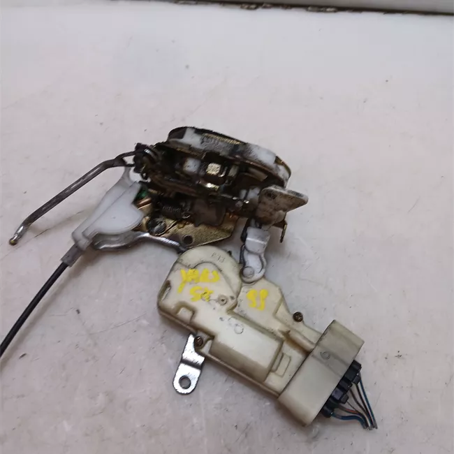 Serratura porta anteriore sinistra