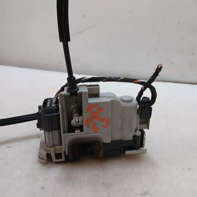 Serratura porta posteriore sinistra