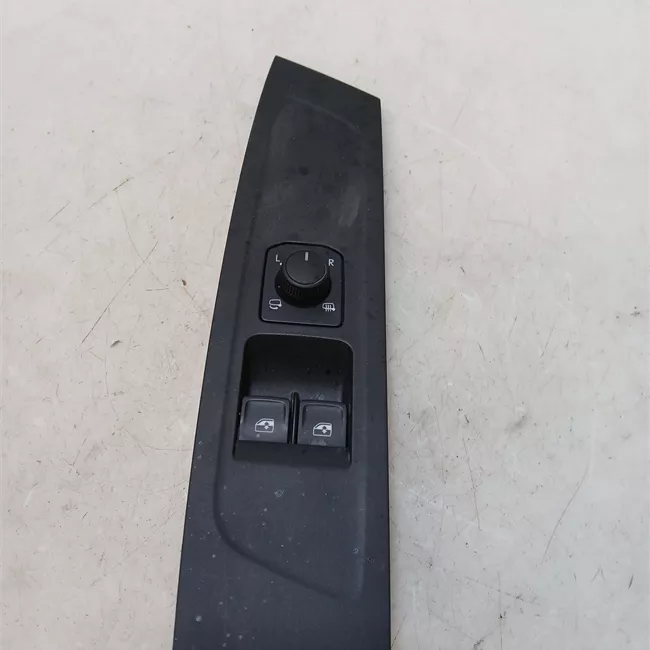 Blocco comandi alzacristalli