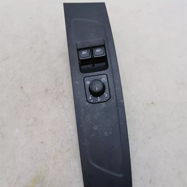 Blocco comandi alzacristalli