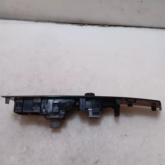 Blocco comandi alzacristalli