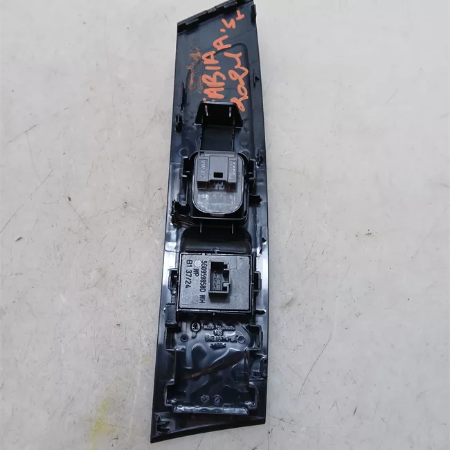 Blocco comandi alzacristalli