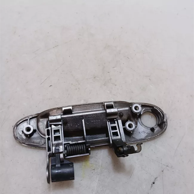 Maniglia porta anteriore sinistra