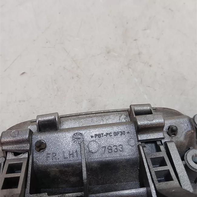 Maniglia porta anteriore sinistra