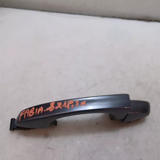 Maniglia porta posteriore sinistra primer