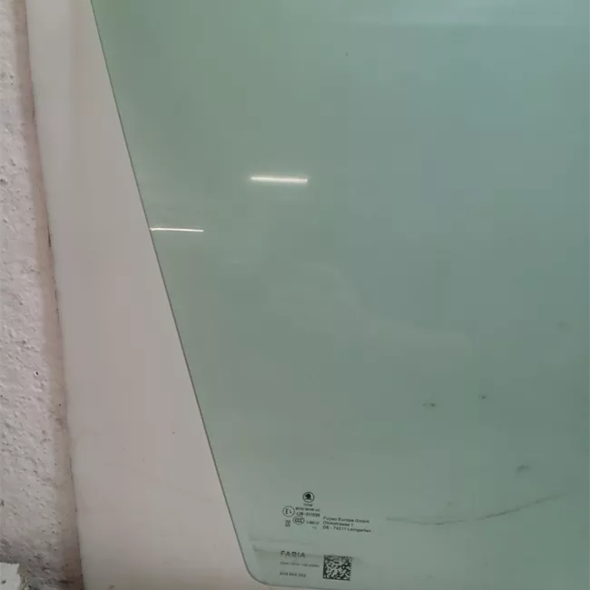 Scendente porta anteriore destro