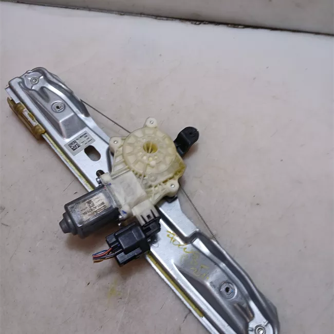 Alzacristallo elettrico porta posteriore sinistro con motorino