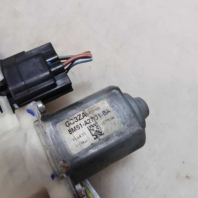 Alzacristallo elettrico porta posteriore sinistro con motorino