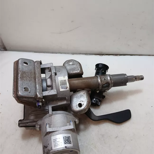 Servosterzo elettronico