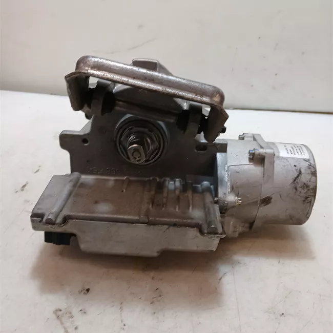 Servosterzo elettronico