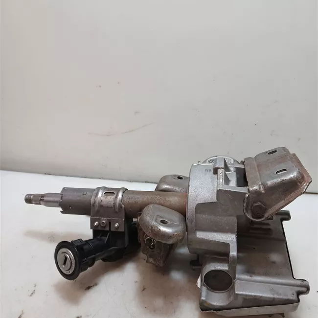 Servosterzo elettronico