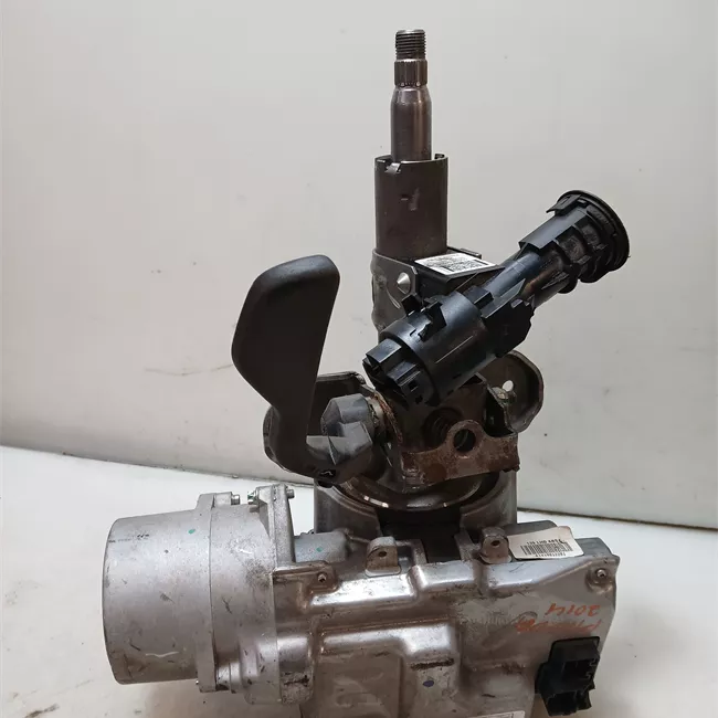 Servosterzo elettronico