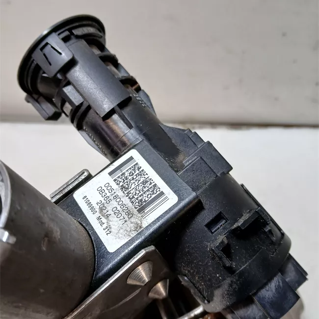 Servosterzo elettronico