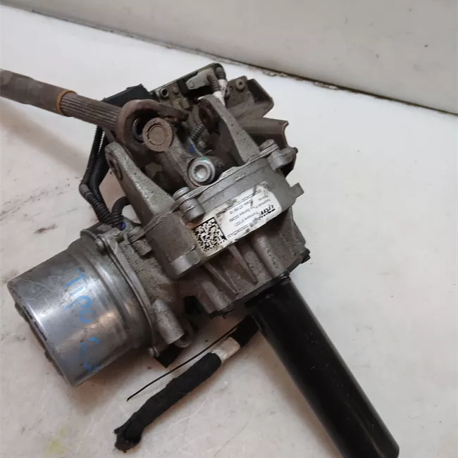 Servosterzo elettronico