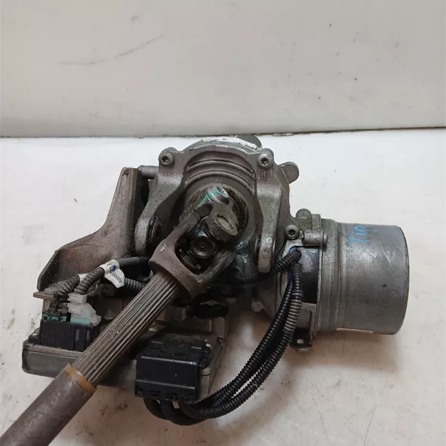 Servosterzo elettronico