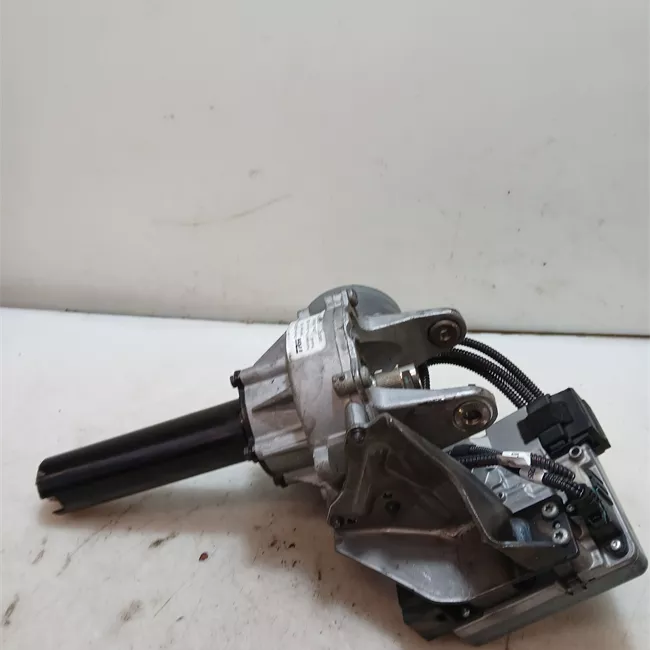 Servosterzo elettronico