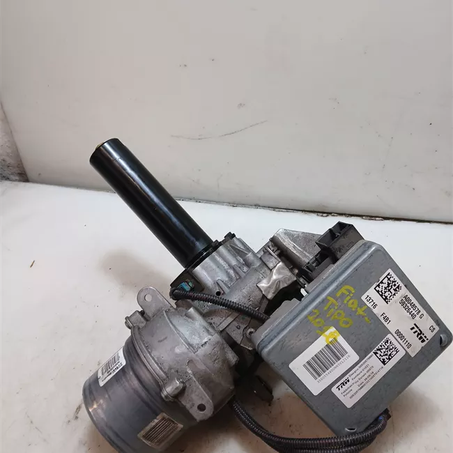 Servosterzo elettronico