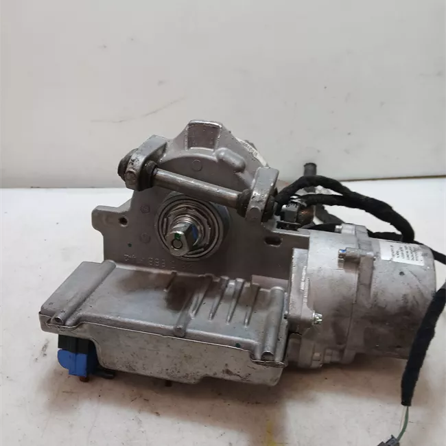 Servosterzo elettronico