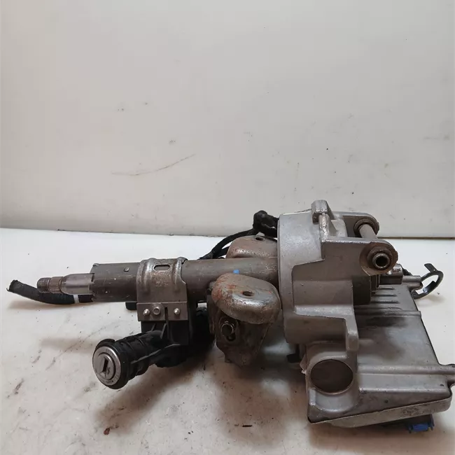 Servosterzo elettronico