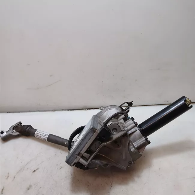 Servosterzo elettronico